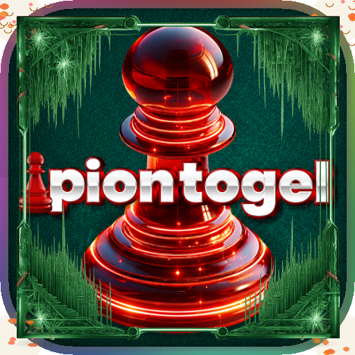 piontogel — galeri pratinjau - APK Resmi