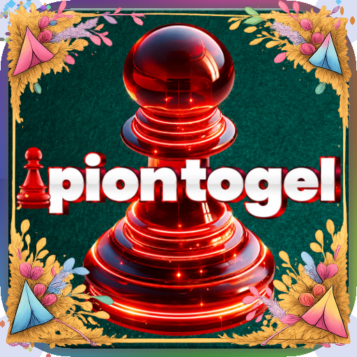 piontogel — galeri pratinjau Resmi APK
